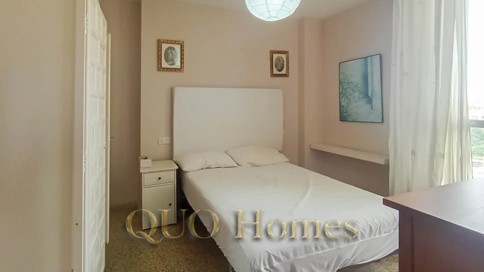 Habitación de Piso en venta en Jerez de la Frontera con Amueblado, Horno y Lavadora