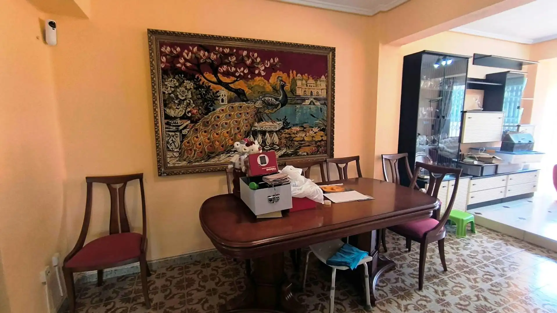 Flat with lift for sale in Calle de Santiago Rusiñol, imagen 17