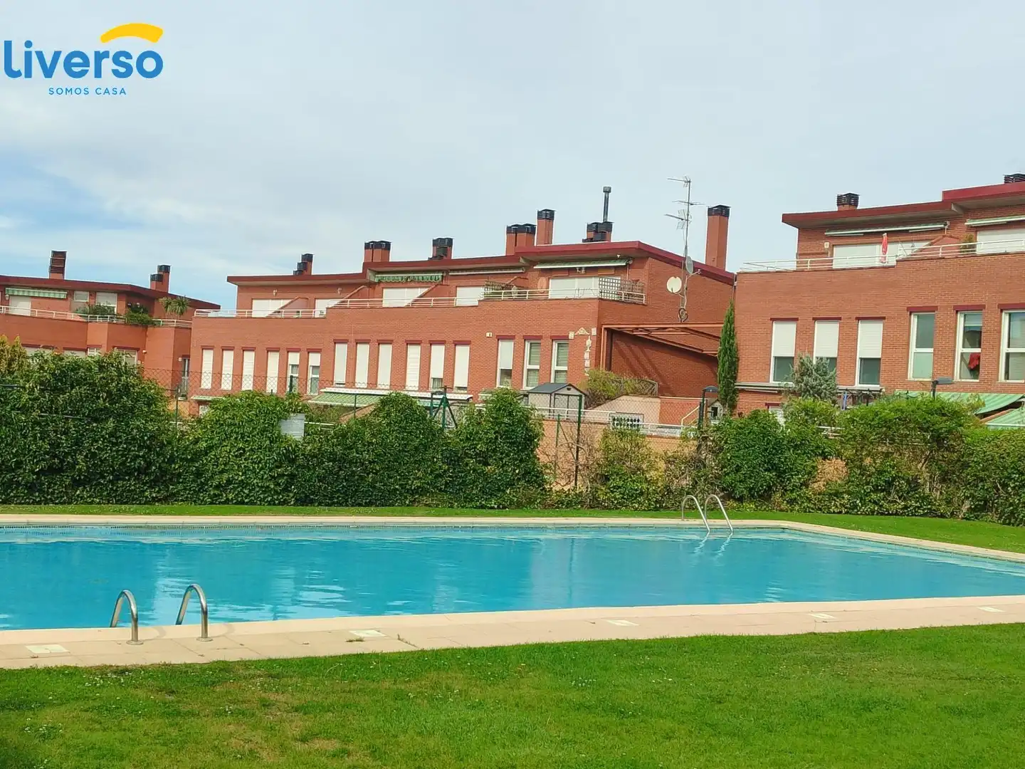 Flat to rent in Fuentecillas - S7 - S8, imagen 2