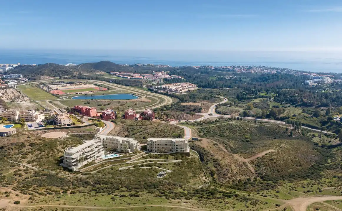 Habitatge amb piscina en venda a Hipódromo - Cerrado del Águila, imagen 11