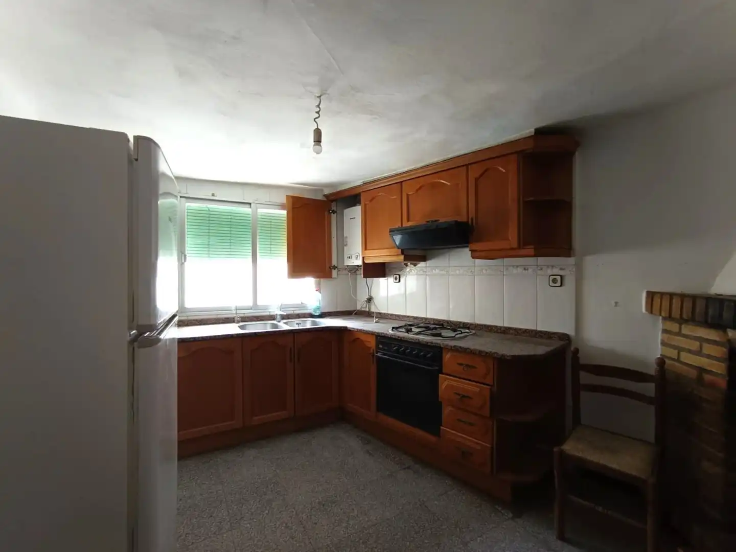 Kitchen of Country homes for sale in Salas Altas  with Terrace