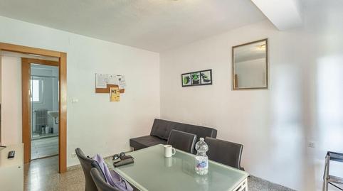 Foto 4 de Piso en venta en Calle Molinos, San Matías - Realejo, Granada