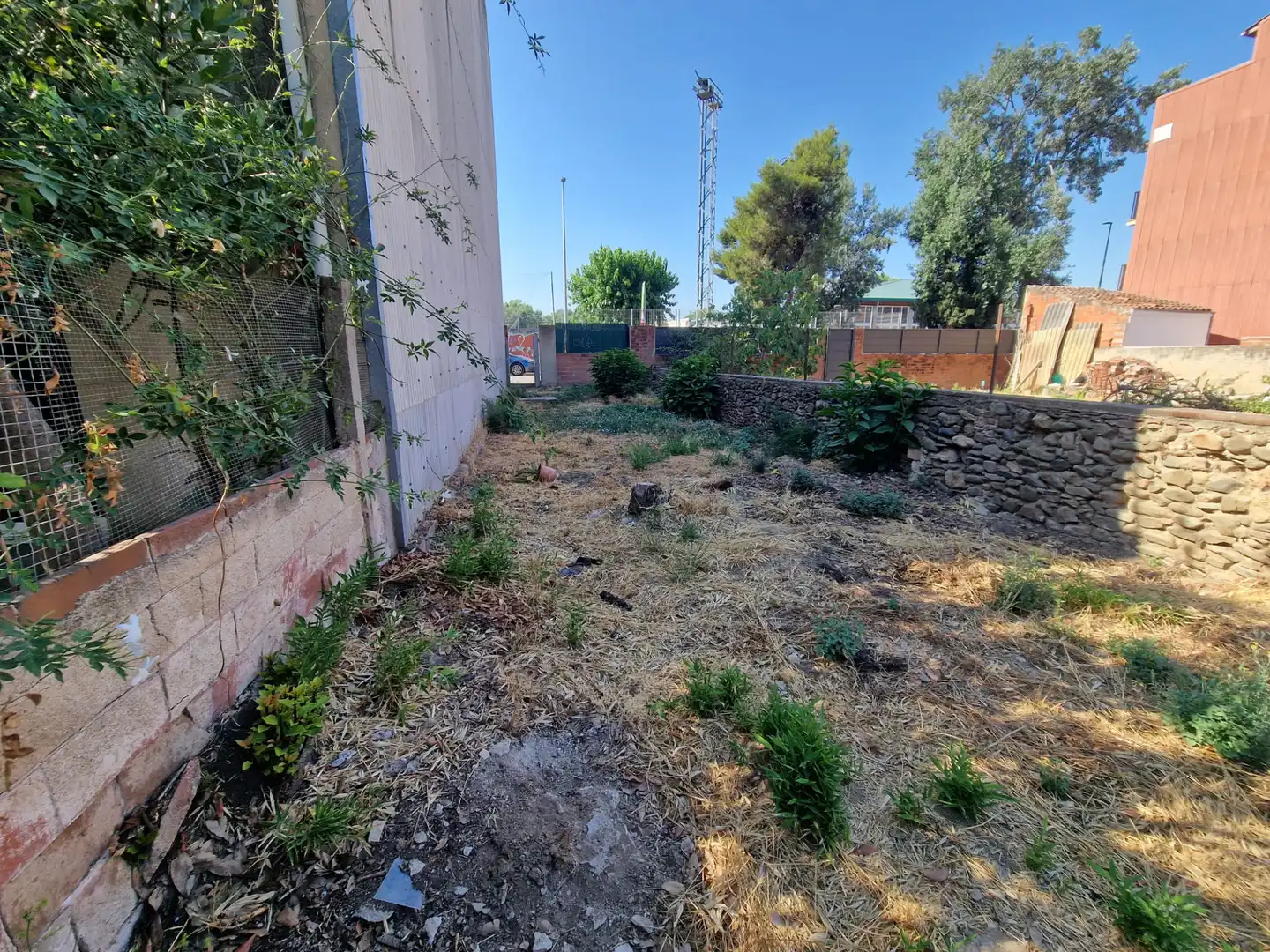 Terreno residencial en venta en Cardedeu, imagen 4