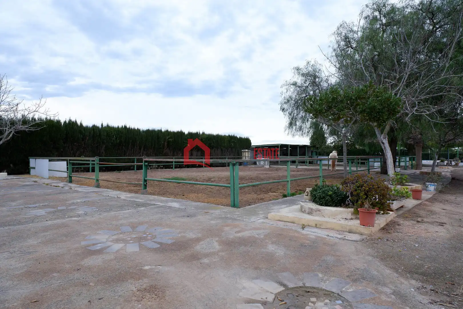 Detached house with pool for sale in Corinto - Almarda, imagen 10