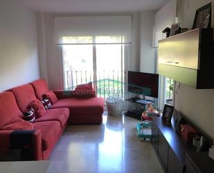 Living room of Flat to rent in Chiva  with Air Conditioner, Terrace and Balcony