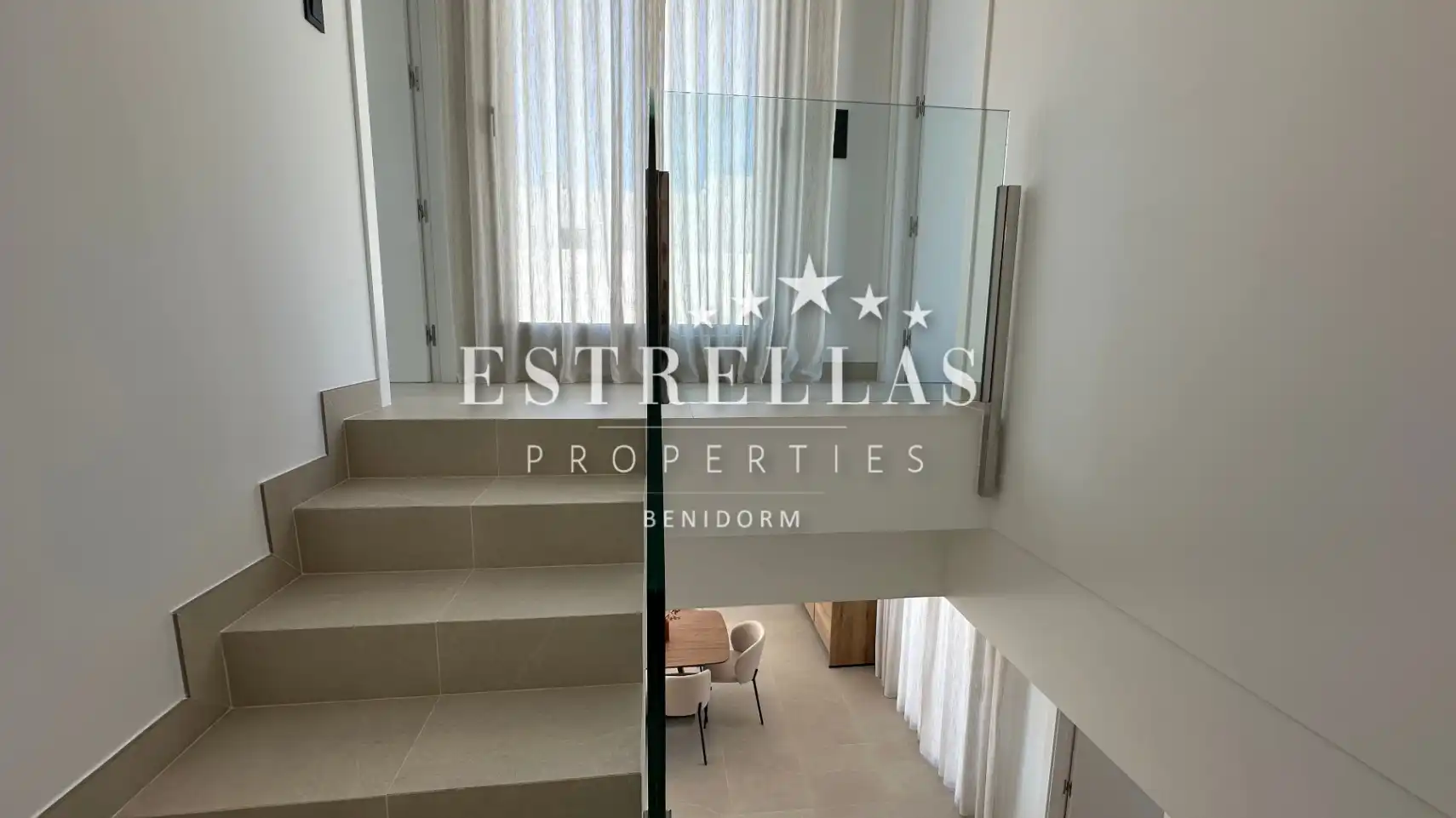 Xalet amb terrassa en venda a Balcón de Finestrat - Terra Marina, imagen 65