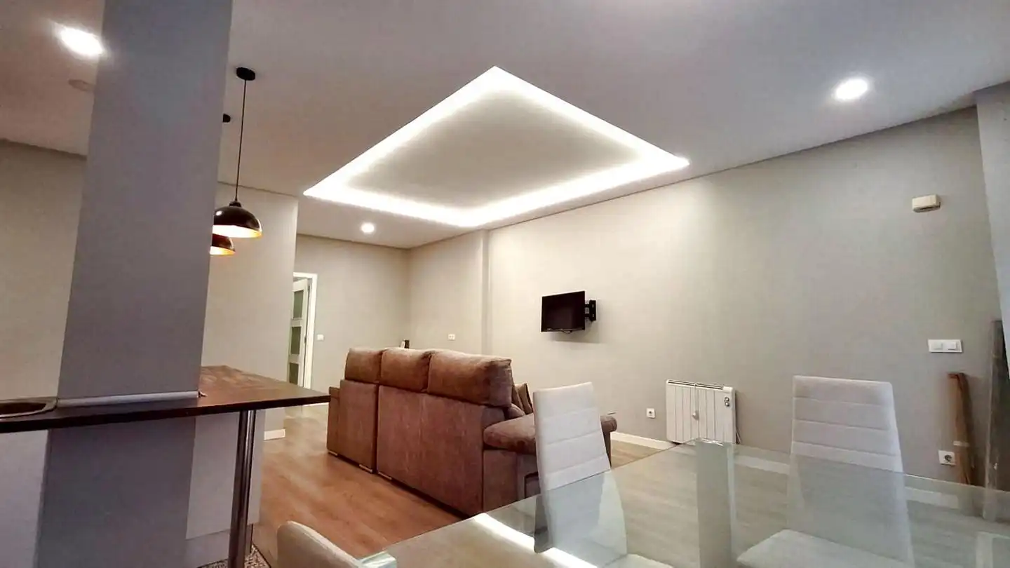 Planta baja en venta en Rúa Cancela de Afuera, Paseo de los Puentes - Santa Margarita