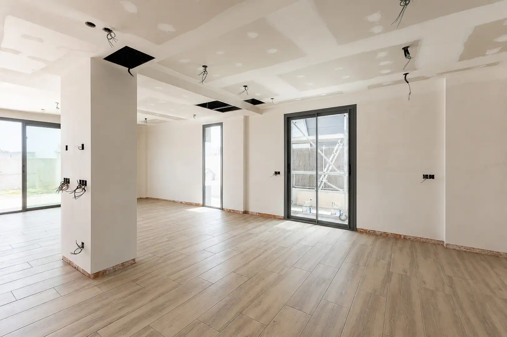 Casa o chalet en venta en Malgrat de Mar con Calefacción, Jardín privado y Parquet