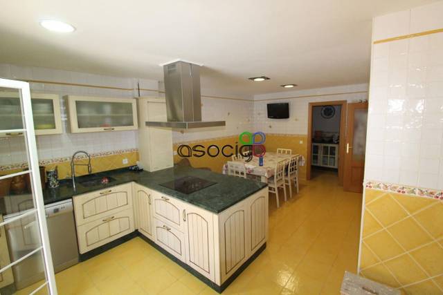 Casa-chalet en Venta en DOÑANA en Los Valles - Sanz Vázquez - El Fuerte