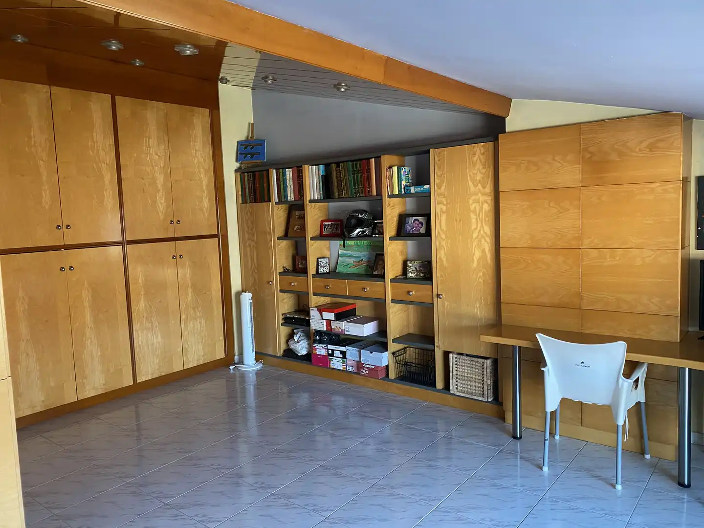 Einfamilien-Reihenhaus zum Verkauf in Pineda de Mar mit Heizung, Terrasse und Möbliert