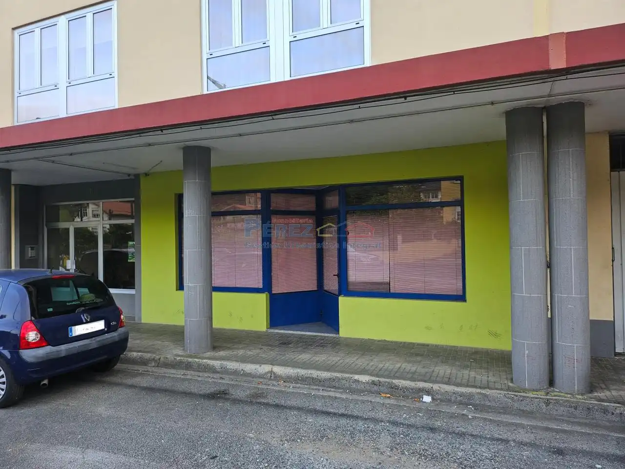 Gewerbefläche zur Miete in Fene, imagen 9