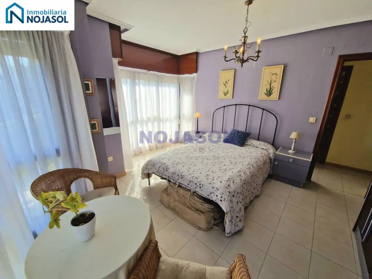 Apartament en venda a Calle San Juan, imagen 32