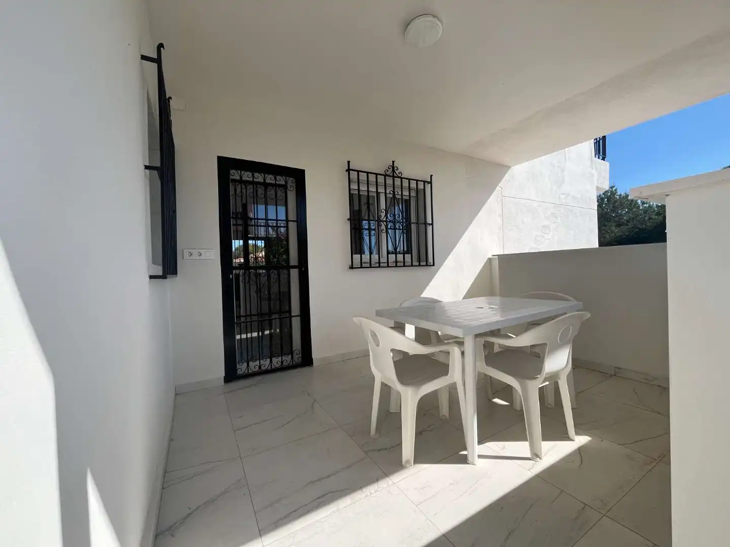 Casa o xalet en venda a El Pinar de Campoverde