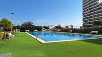 Swimming pool of Planta baja for sale in Gandia  with Terrace