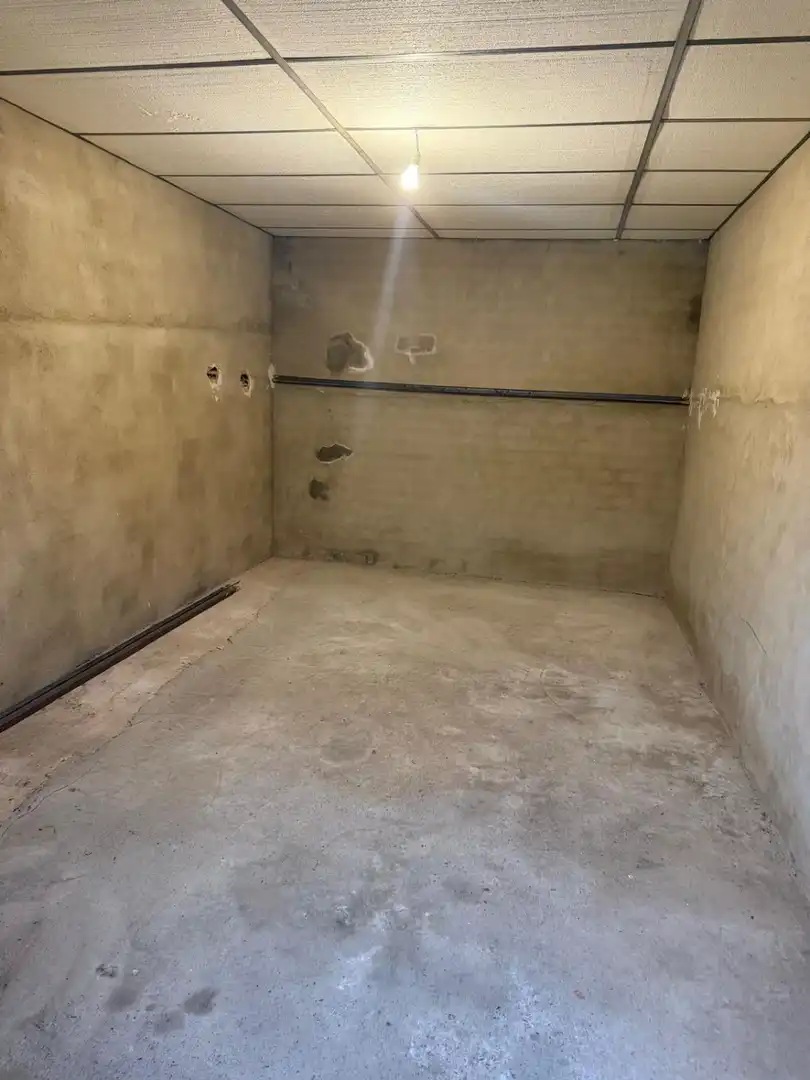 Garage for rent in Malagón