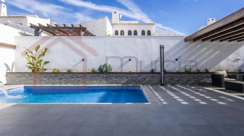 Foto 5 de Casa o xalet en venda a Baños y Mendigo, Murcia