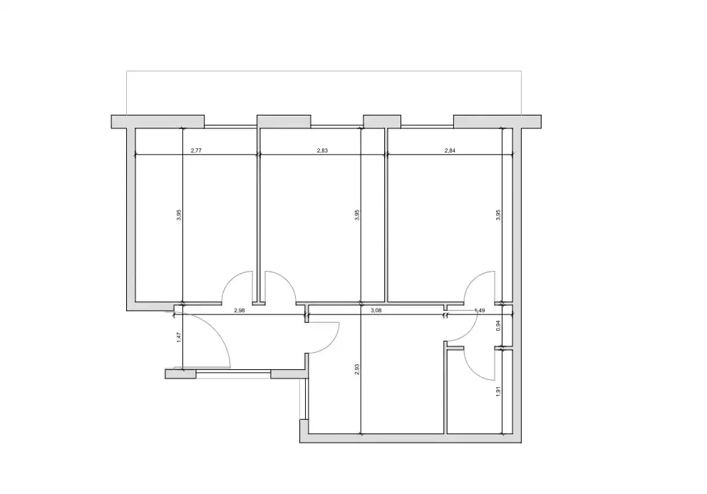 Flat with terrace for sale in Lezo-Bide Kalea, imagen 61