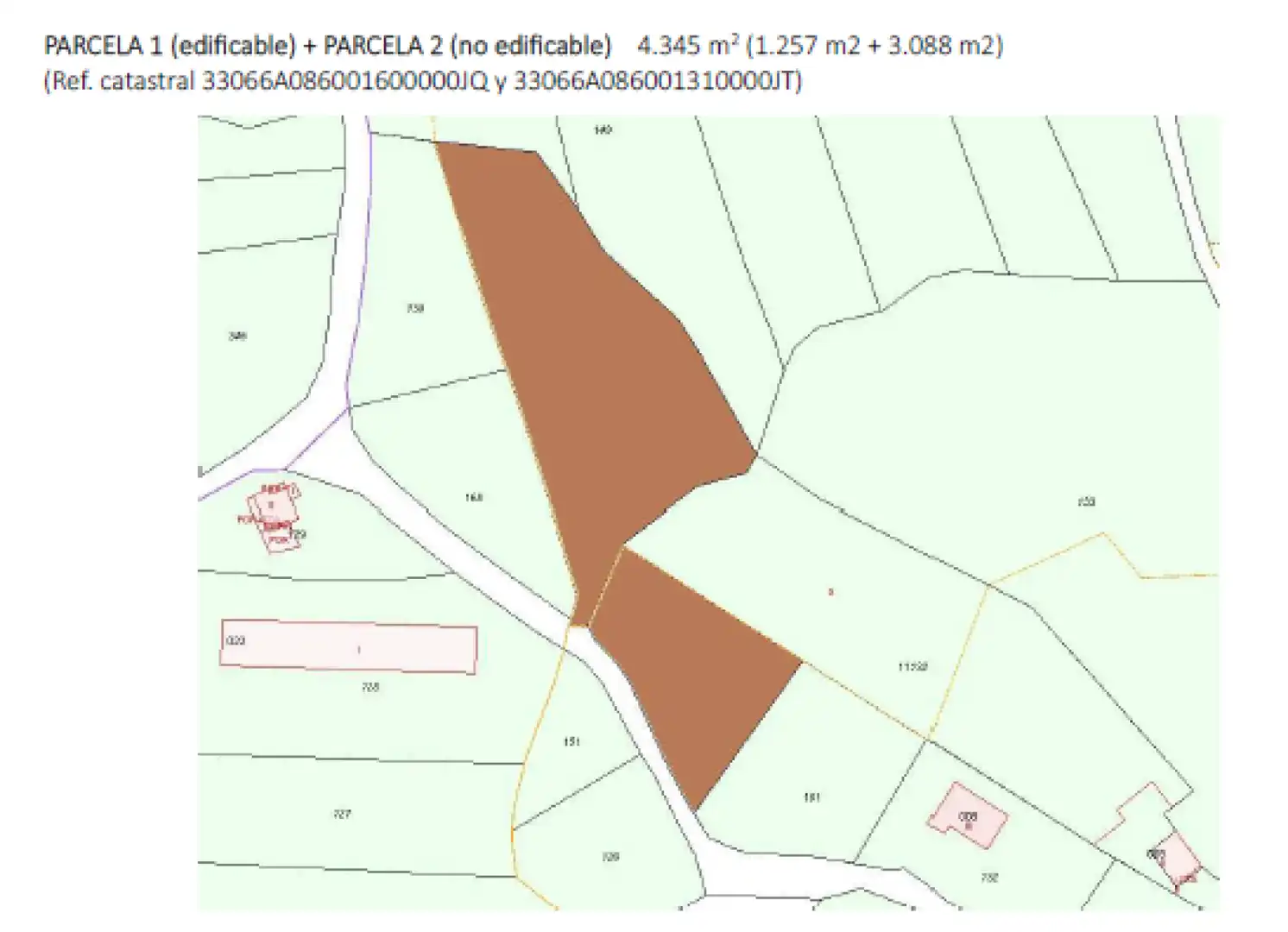 Residential land for sale in San Miguel - SAN MIGUEL DE LA BARRERA, imagen 15