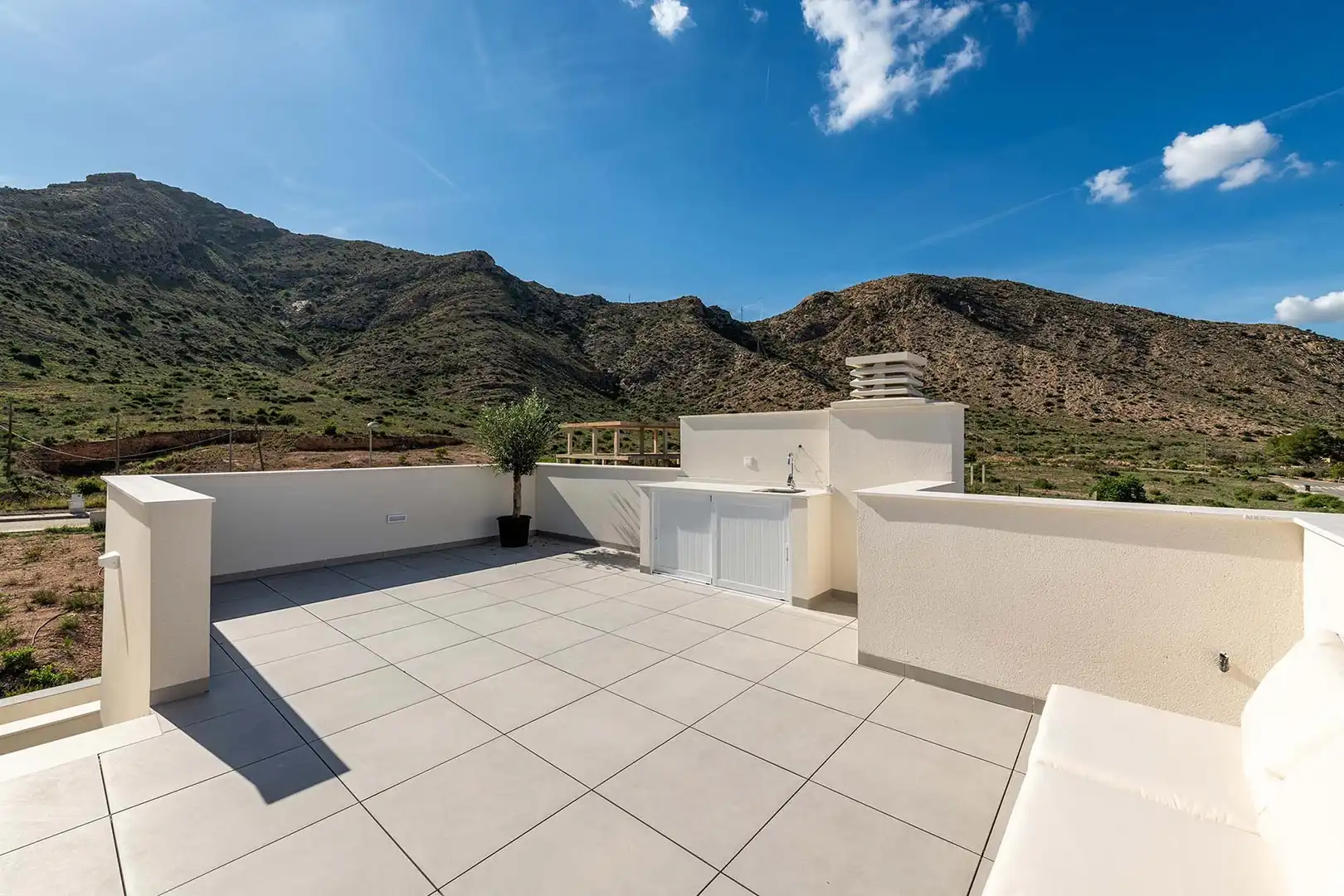 Chalet con piscina en venta en Cox, imagen 19