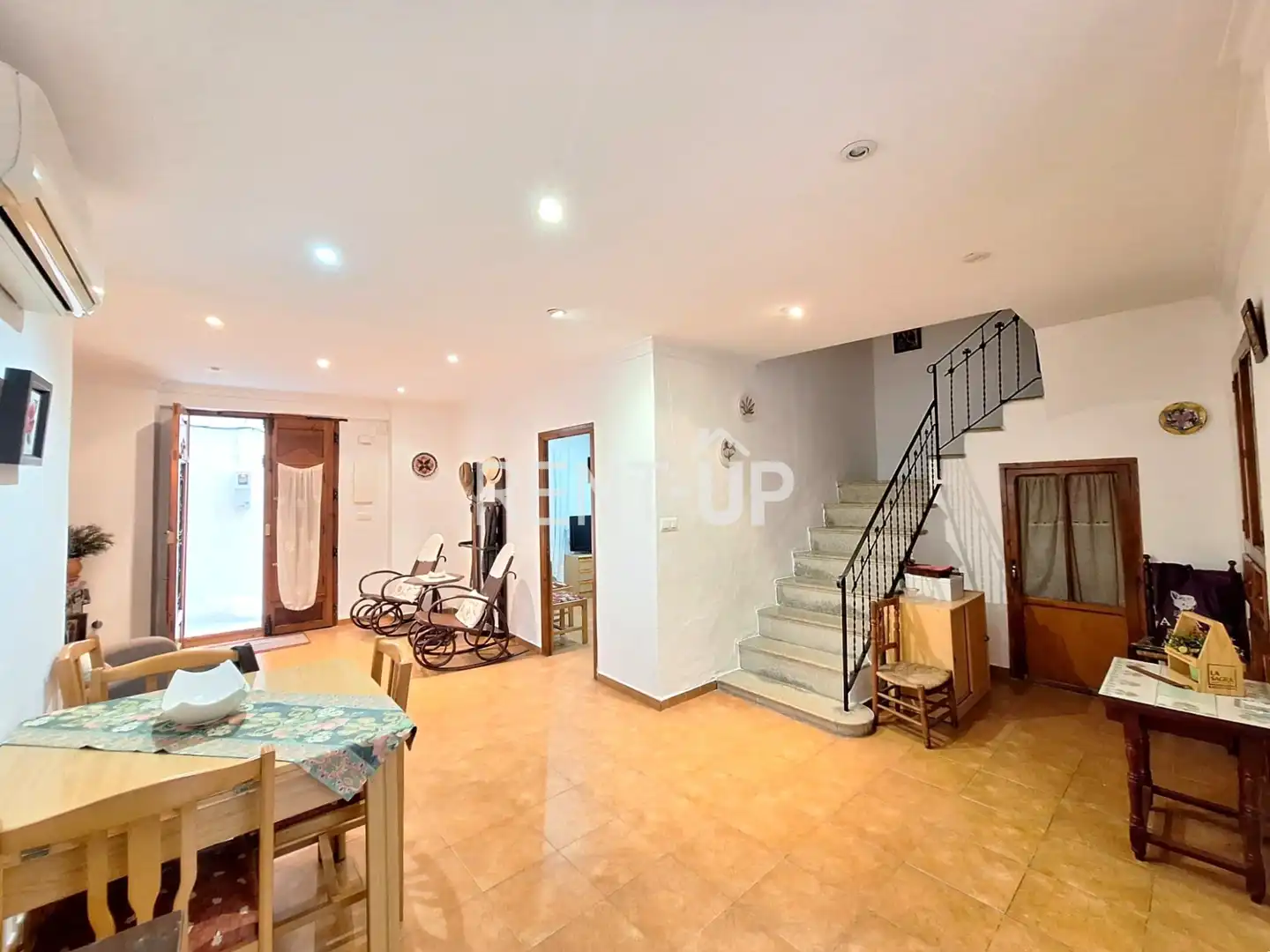 Casa o chalet en venta en Xàtiva con Calefacción, Terraza y Trastero