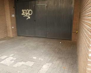 Garage for sale in Avenida Guadalajara 40  E -1 19, Centro