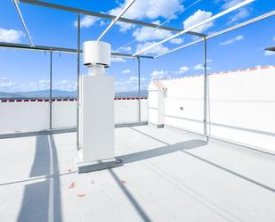 Attic to rent in Centro