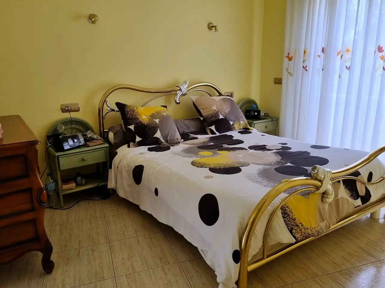 Villa avec jardin à vendre à Carrer de les Guineus, imagen 14