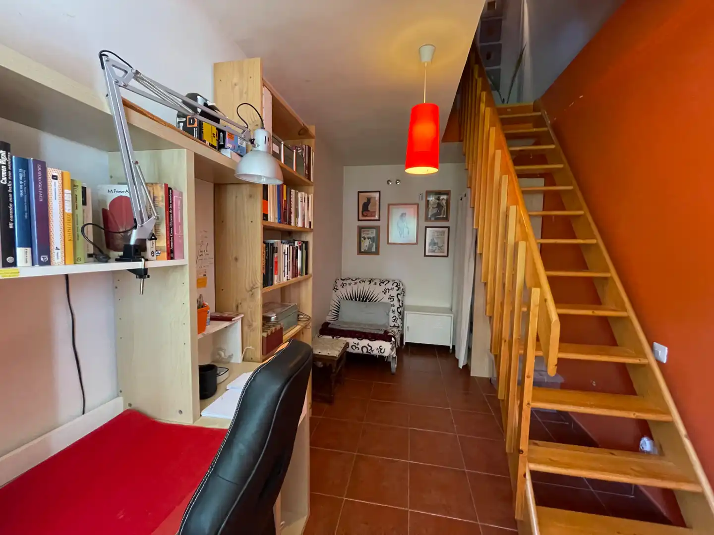 Casa rústica amb jardí en venda a Camino Quijonal 15, imagen 52