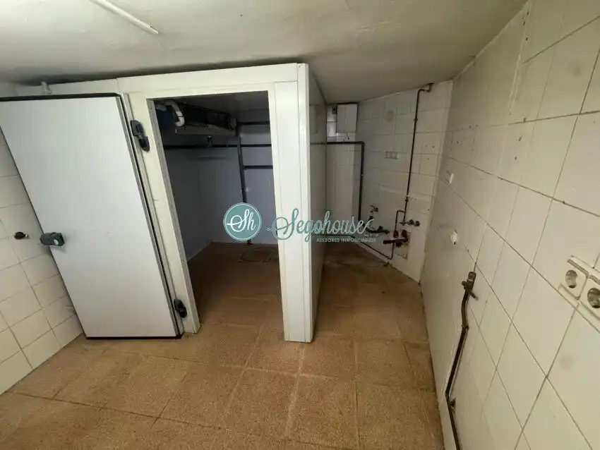 Local commercial à vendre à La Lastrilla, imagen 21