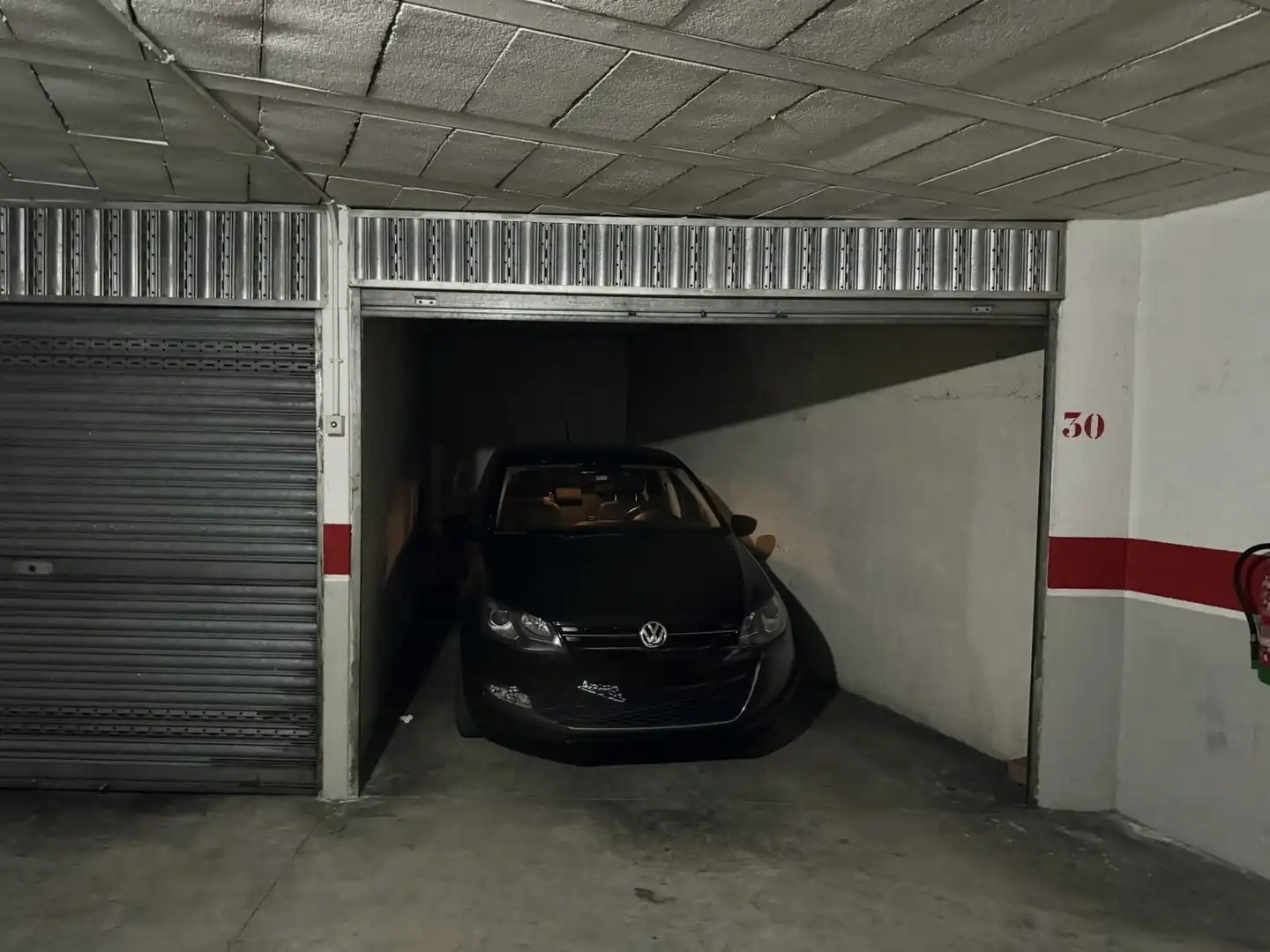 Parking of Garage for sale in Ourense Capital 