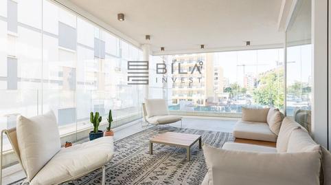 Photo 3 of Flat for sale in Joaquin Blume, Las Gaviotas  - Carvajal, Málaga