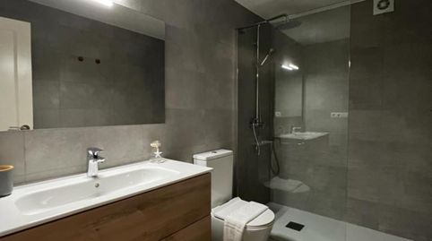 Foto 2 de Apartamento de alquiler en Fátima, Vigo