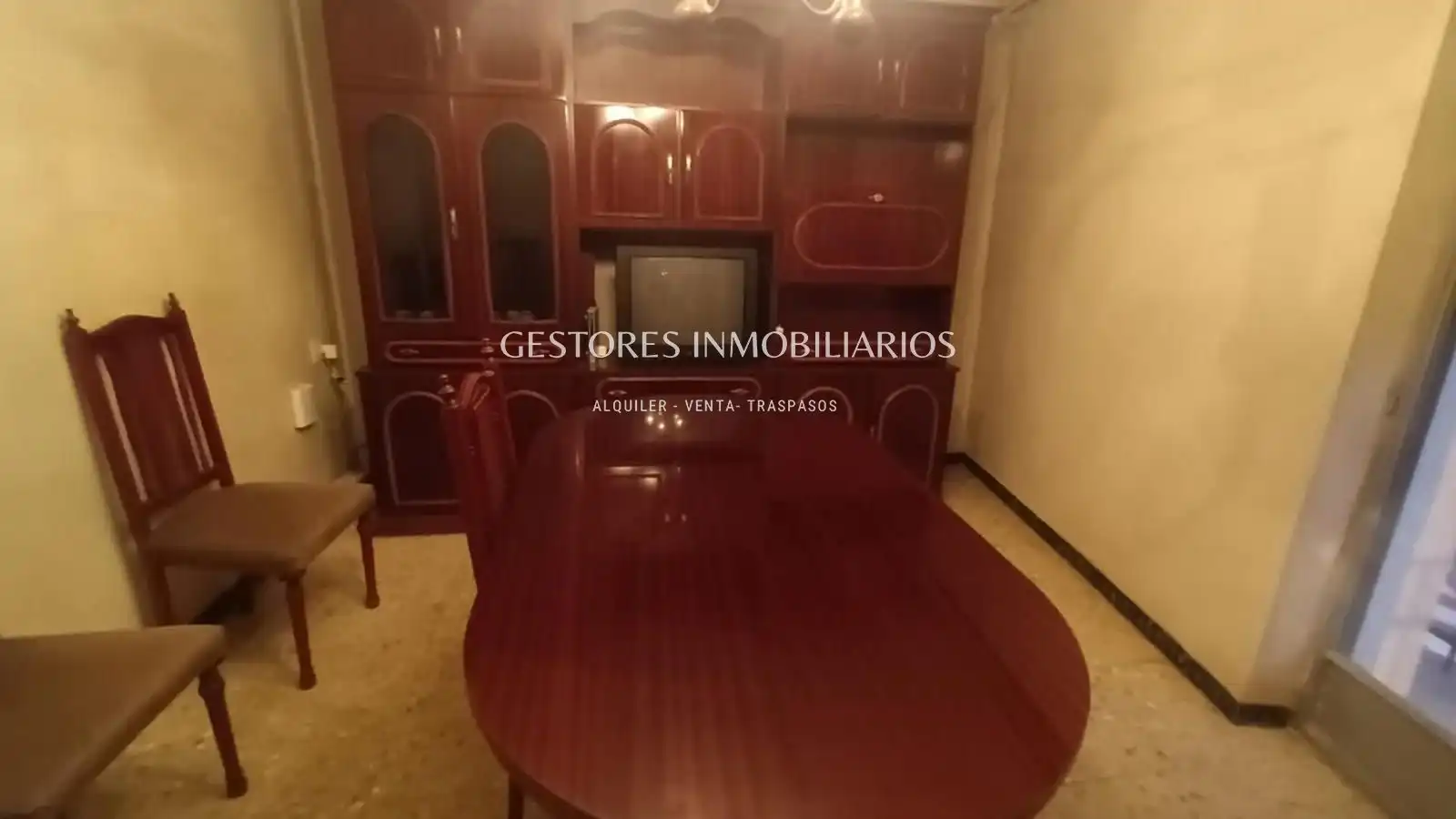 Comedor de Casa o chalet en venta en Cocentaina con Terraza