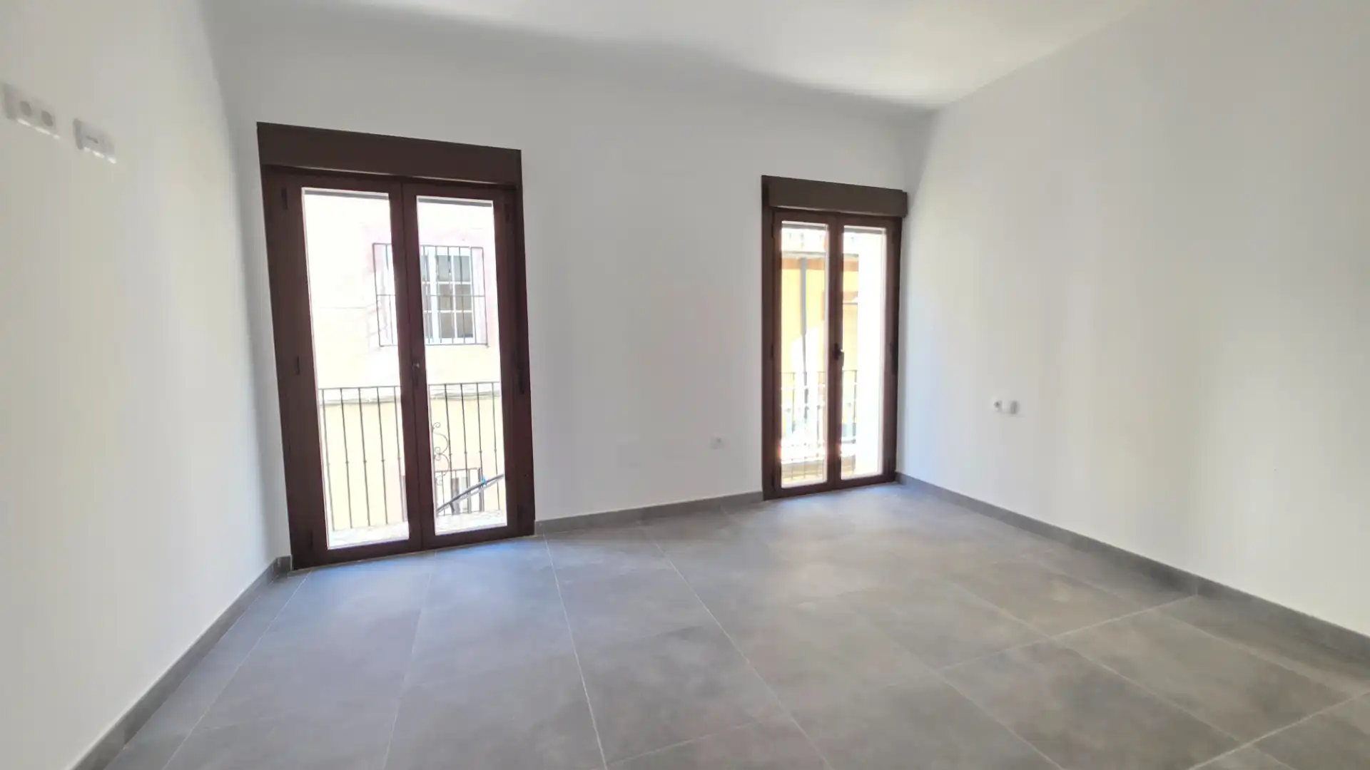 Casa adosada en venda en Jaén amb Calefacció i Traster