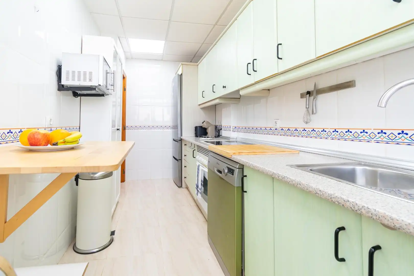 Apartament amb terrassa en venda a Los Collados-Los Geraneos, imagen 46