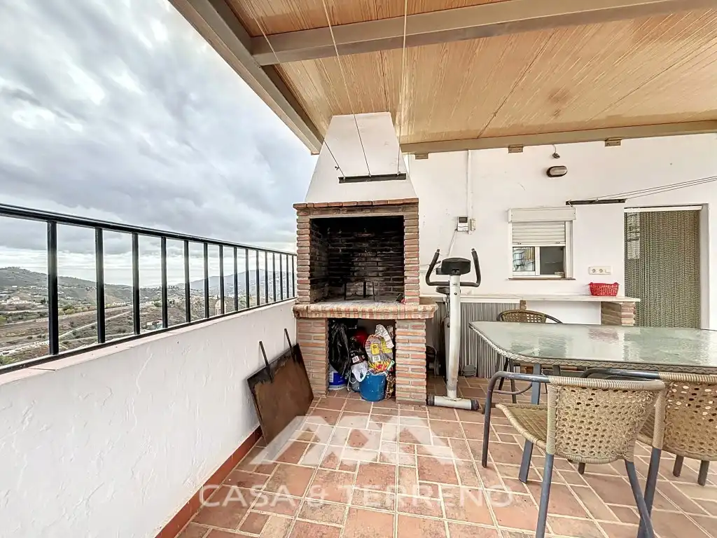 Haus mit Terrasse zum Verkauf in Cómpeta, imagen 24