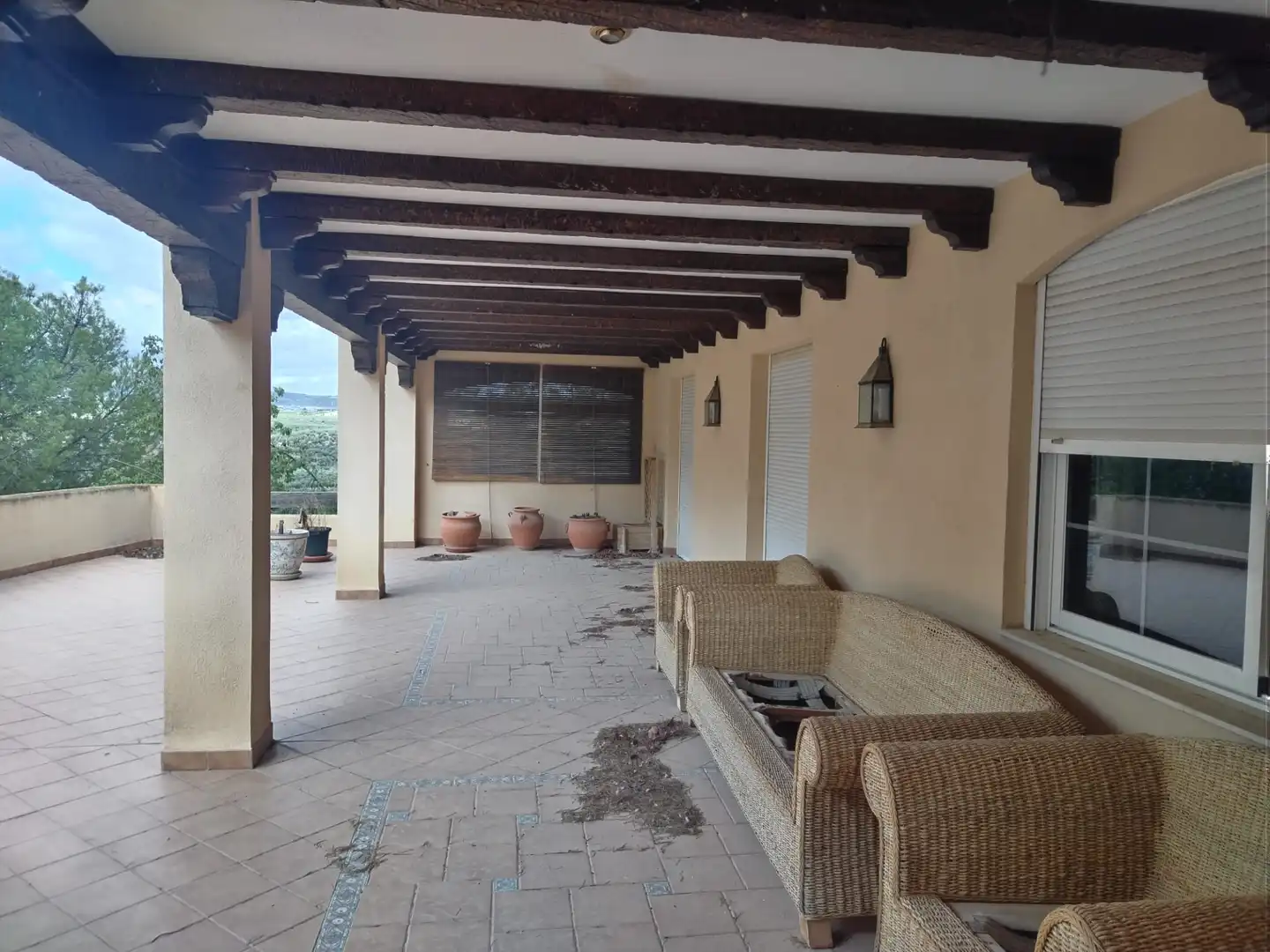 Villa con terrazza in vendita a Camino El Realejo, imagen 12