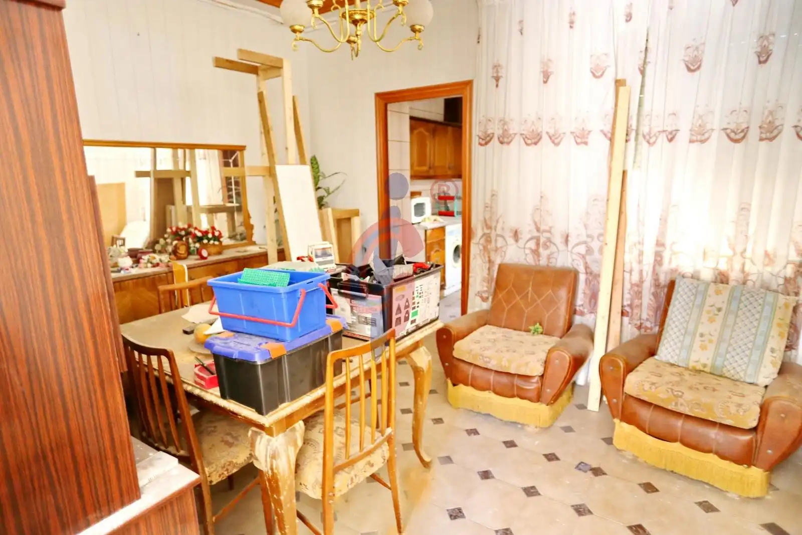Living room of Residential for sale in Guardamar del Segura
