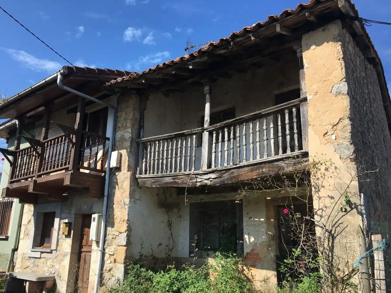 Casa en venta en Mestas de Con