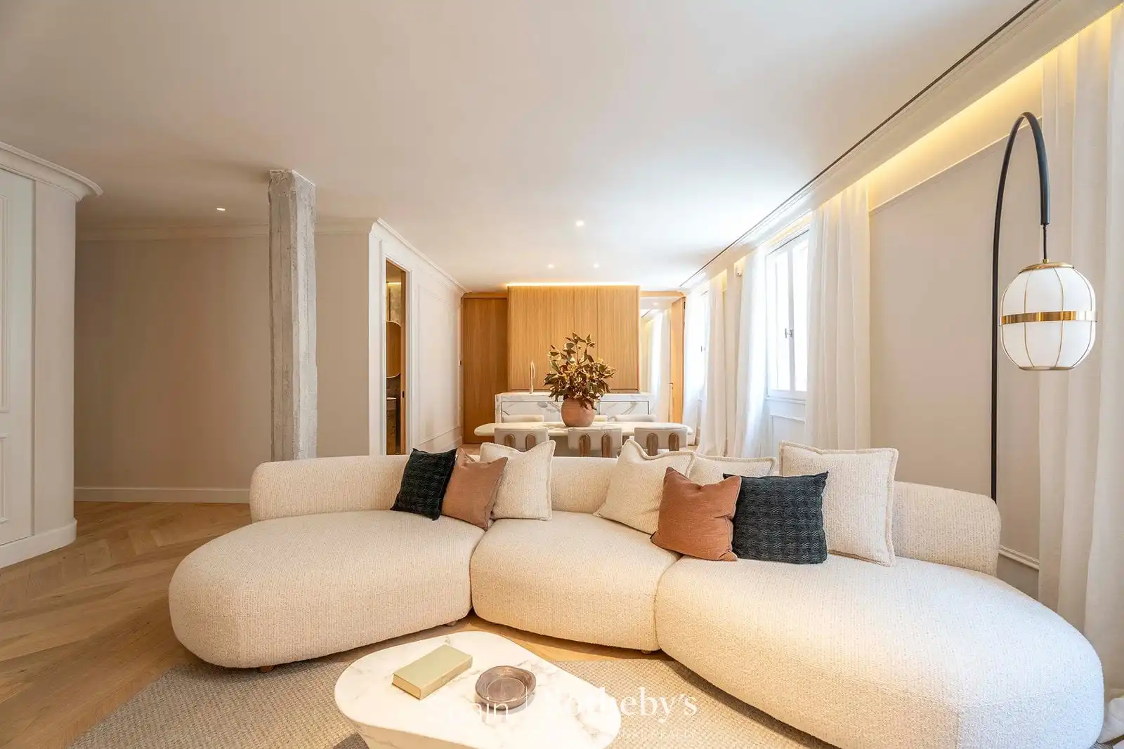Apartament amb ascensor en venda a Calle de Almadén, imagen 25