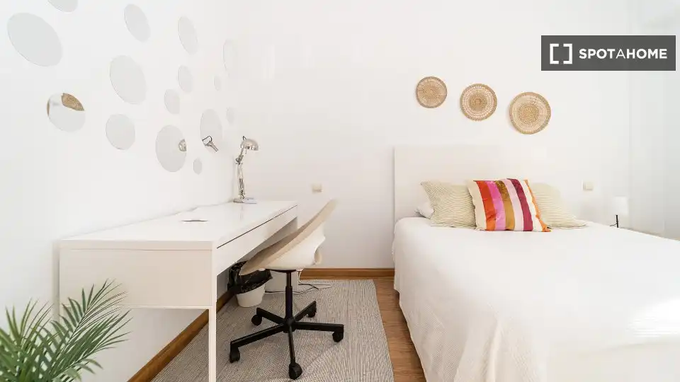 Habitació a Sevilla la Nueva