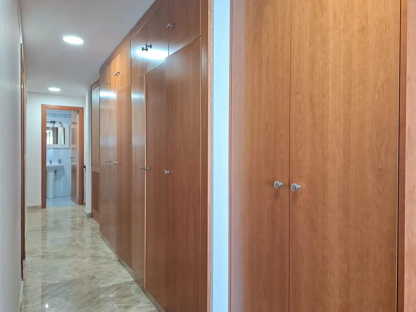Attic for sale in Requena  with Air Conditioner, Heating and Terrace