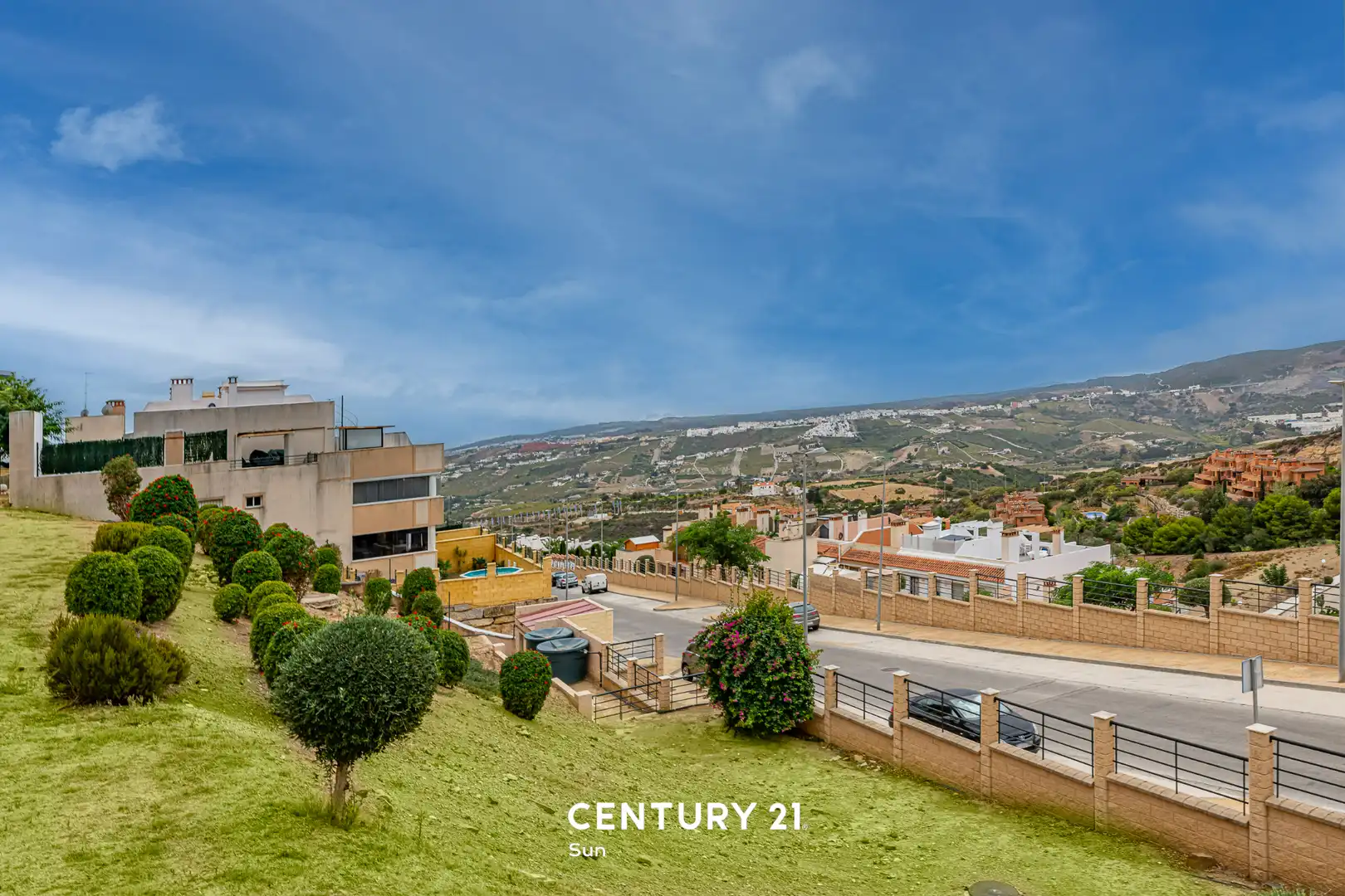 Apartment with pool for sale in Calle Doña Julia, imagen 27