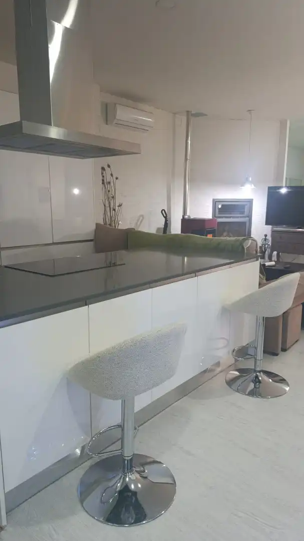 Piso en venta en Calle Bernardo Balbuena, La Morería