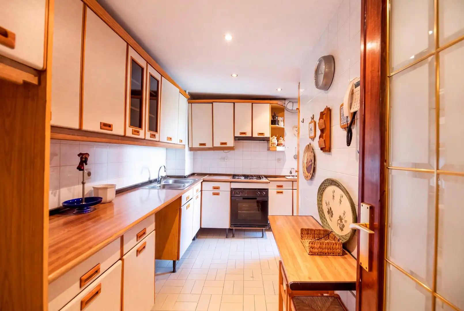 Flat with terrace for sale in Retiro, imagen 21