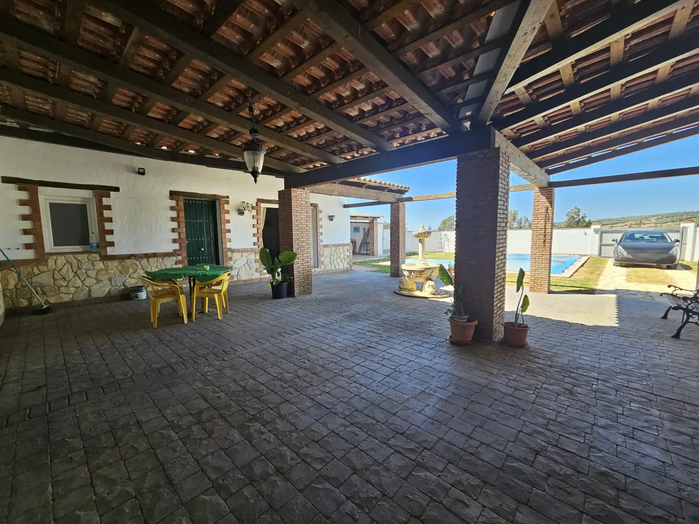 Terreno rustico in vendita a Benalup-Casas Viejas, imagen 3