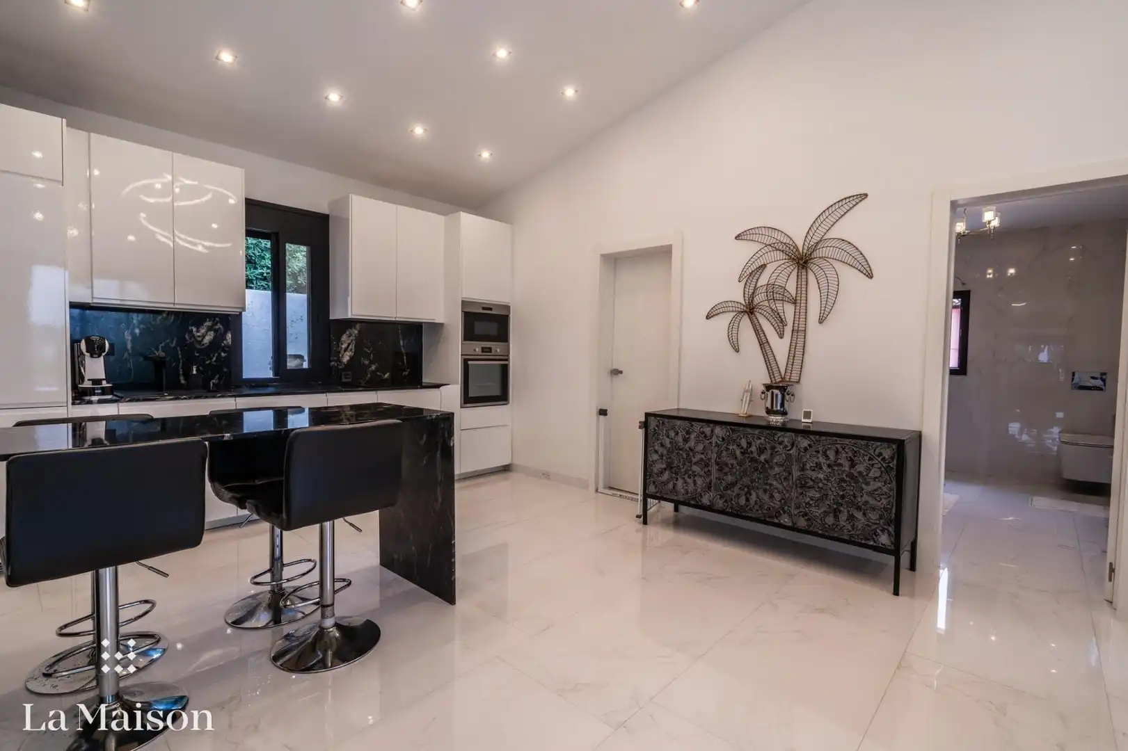 Casa o chalet en venta en Centre