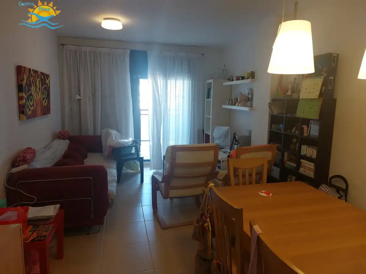 Appartement compact à vendre à Moncófar Playa, imagen 9