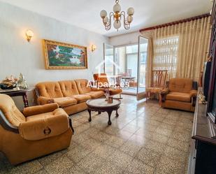 Flat for sale in General Bonanza, Benalúa, Benalúa - Babel, Alicante / Alacant