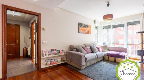 Foto 3 de Piso en venta en Urbano Ruiz Laorden Kalea, Txabarri - La Unión - Vista Alegre, Sestao